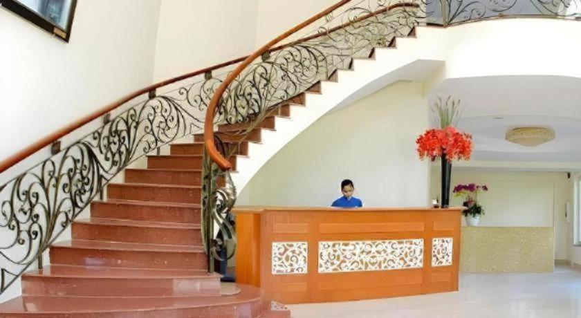 Hòa Bình Rạch Giá Resort Ngoại thất bức ảnh