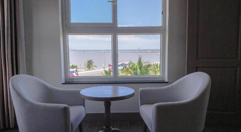 Hòa Bình Rạch Giá Resort Ngoại thất bức ảnh
