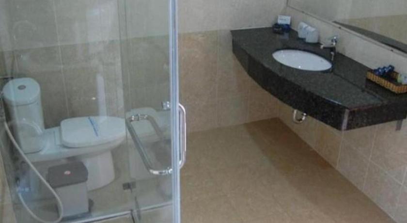 Hòa Bình Rạch Giá Resort Ngoại thất bức ảnh