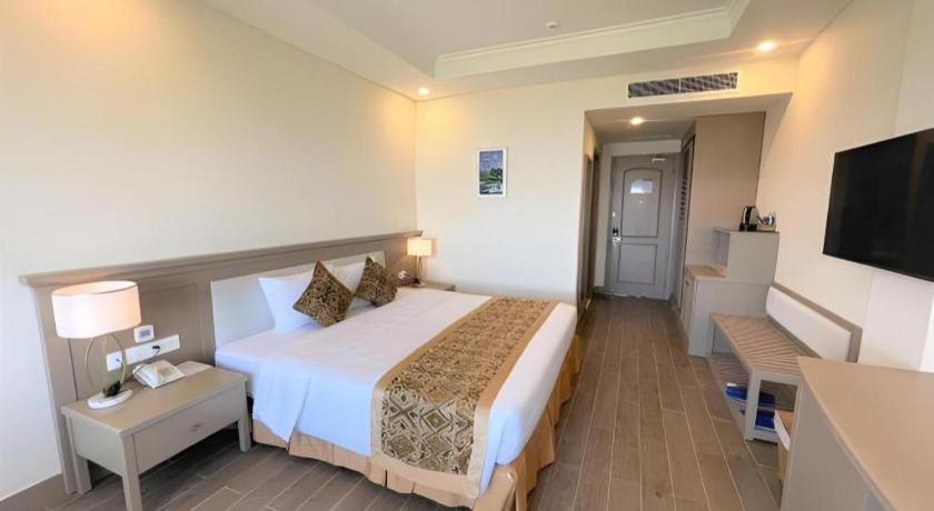 Hòa Bình Rạch Giá Resort Ngoại thất bức ảnh