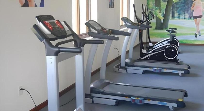 Hòa Bình Rạch Giá Resort Ngoại thất bức ảnh