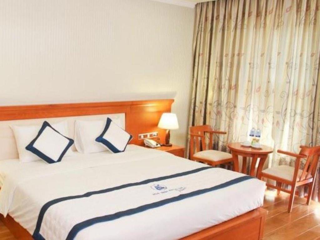 Hòa Bình Rạch Giá Resort Ngoại thất bức ảnh