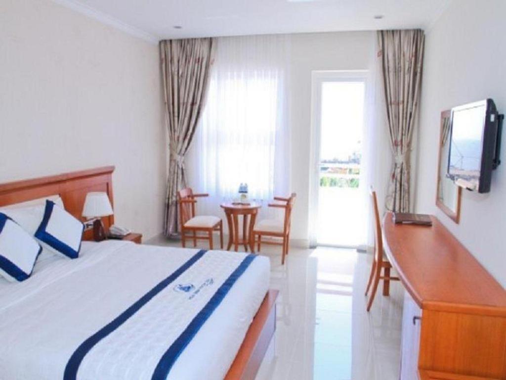 Hòa Bình Rạch Giá Resort Ngoại thất bức ảnh