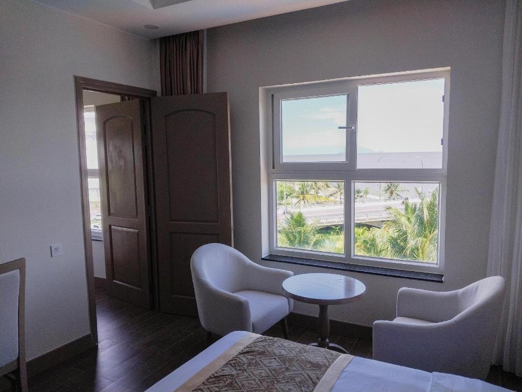 Hòa Bình Rạch Giá Resort Ngoại thất bức ảnh