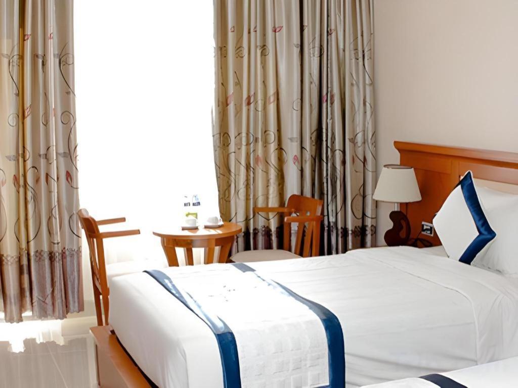 Hòa Bình Rạch Giá Resort Ngoại thất bức ảnh