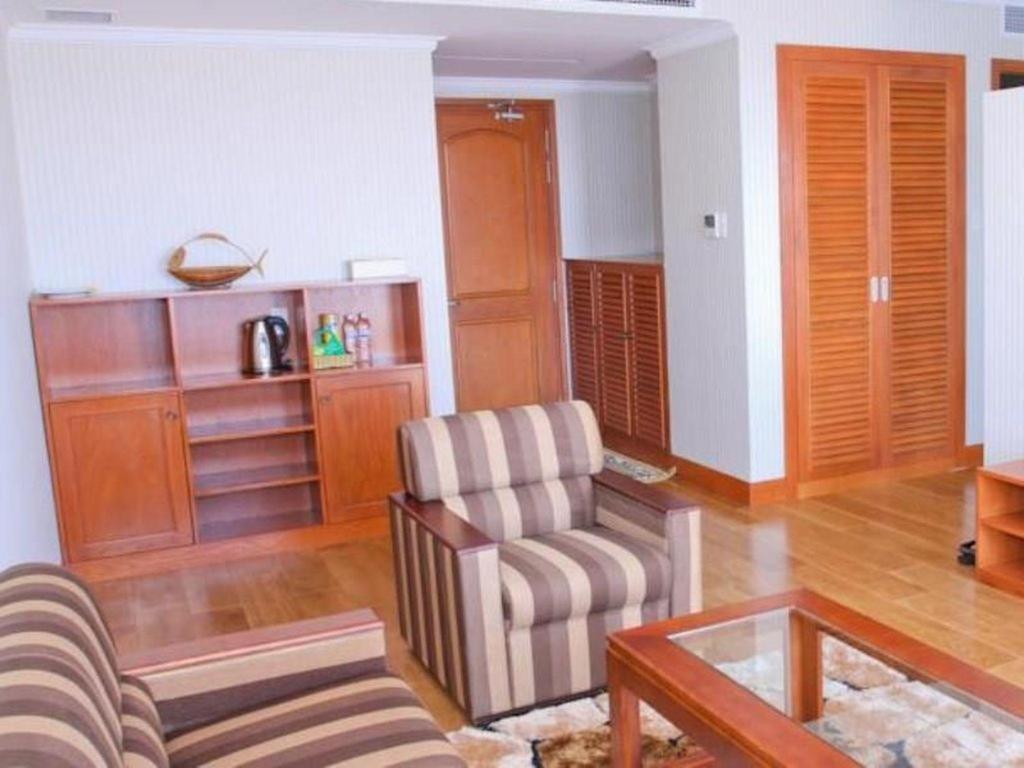 Hòa Bình Rạch Giá Resort Ngoại thất bức ảnh