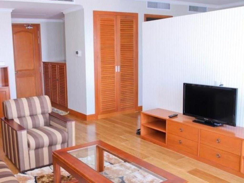 Hòa Bình Rạch Giá Resort Ngoại thất bức ảnh