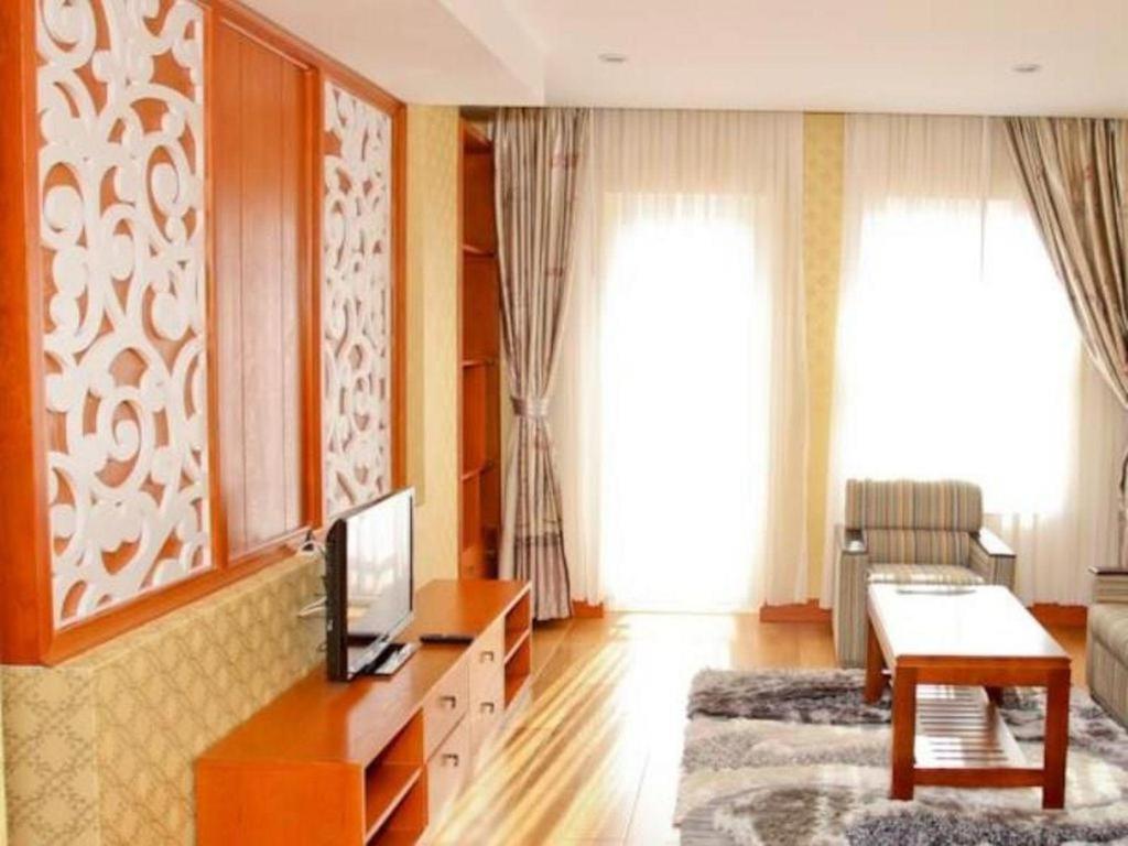 Hòa Bình Rạch Giá Resort Ngoại thất bức ảnh