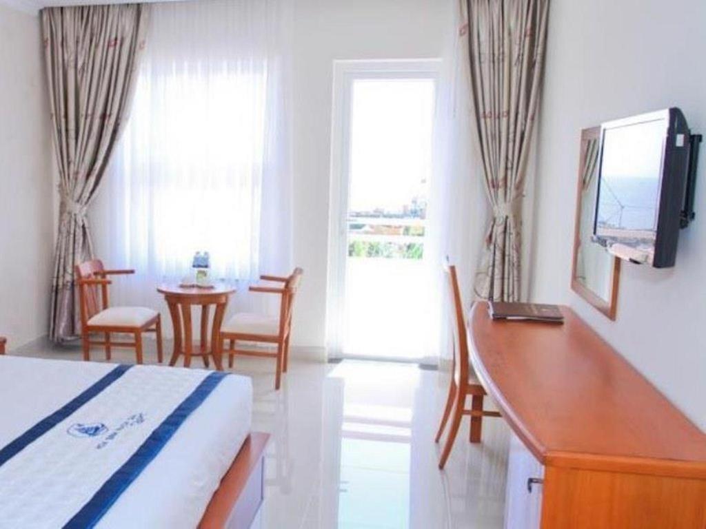 Hòa Bình Rạch Giá Resort Ngoại thất bức ảnh