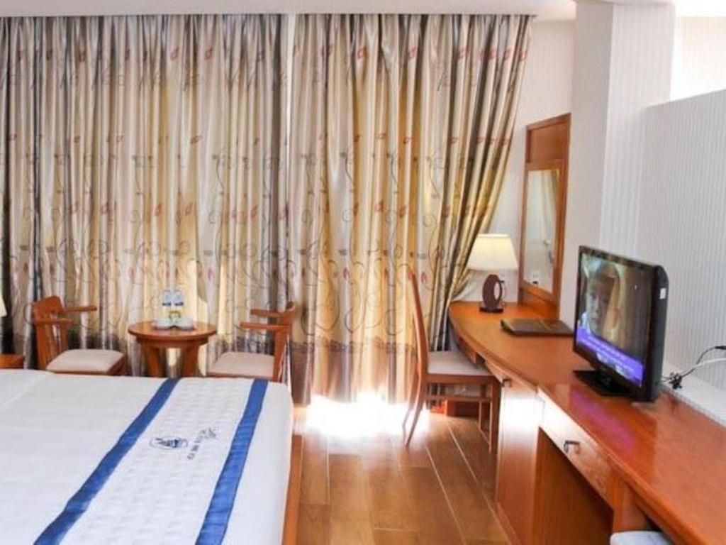 Hòa Bình Rạch Giá Resort Ngoại thất bức ảnh