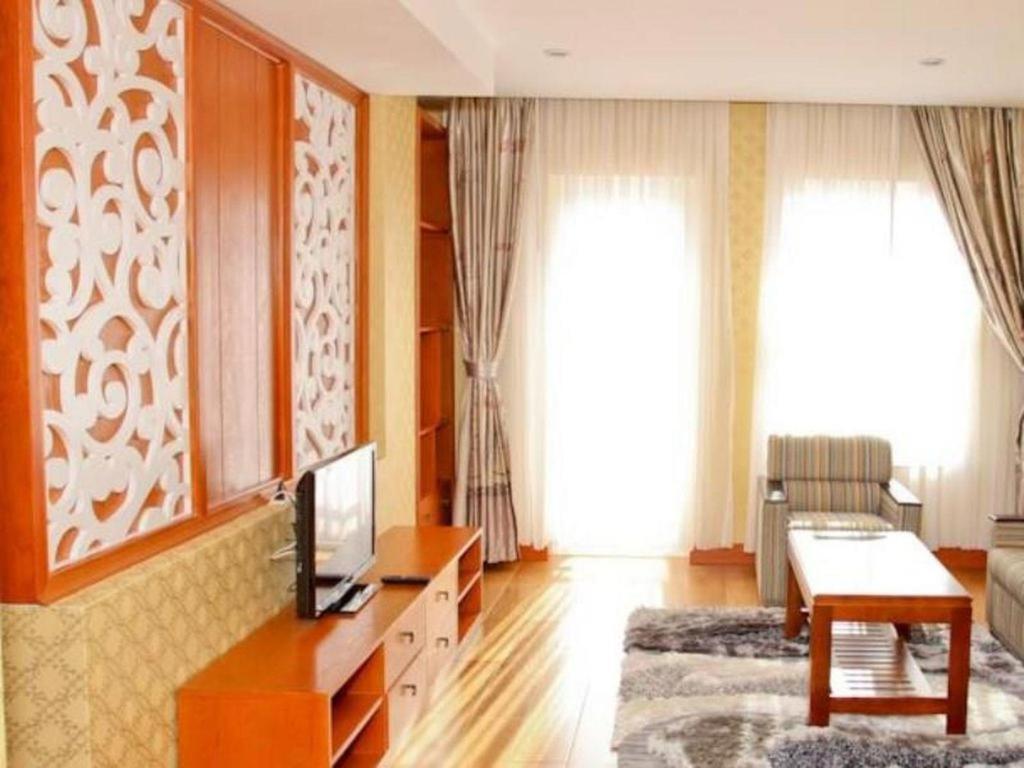 Hòa Bình Rạch Giá Resort Ngoại thất bức ảnh