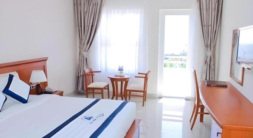 Hòa Bình Rạch Giá Resort Ngoại thất bức ảnh