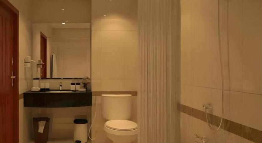 Hòa Bình Rạch Giá Resort Ngoại thất bức ảnh