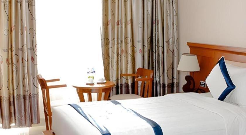 Hòa Bình Rạch Giá Resort Ngoại thất bức ảnh